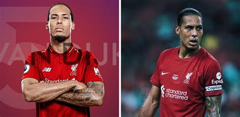 Behind The Liverpool Shirt Are Van Dijk S Meaningful Tattoos