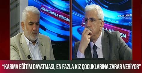 HÜDA PAR on Twitter Genel Başkanımız Sayın Zekeriya Yapıcıoğlu karma