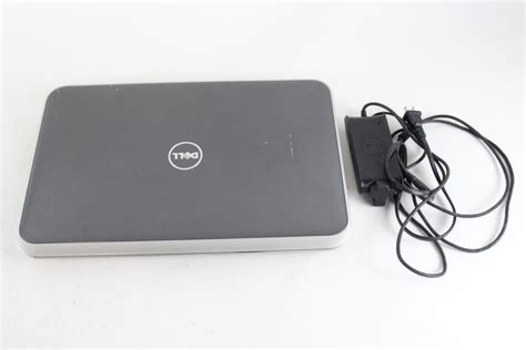 Dell Inspiron Laptop Property Room