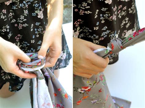 Astuce Couture Poser Une Anse De Sac Miyako Snaply Magazine