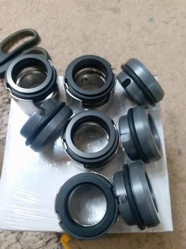 Multi Spring Balanced Mechanical Seal At Best Price In Mumbai ID