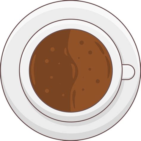 Hot Coffee Cup Png Png