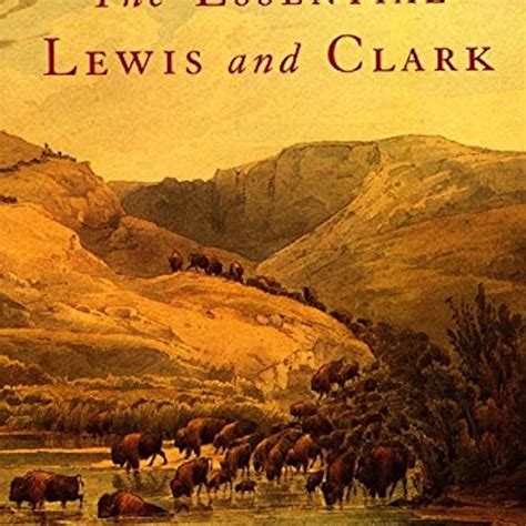 Books About The Lewis And Clark Expedition