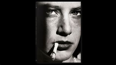 Helmut Newton Legacy Taschen Leaf Through Youtube