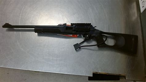 Taurus Circuit Judge For Sale