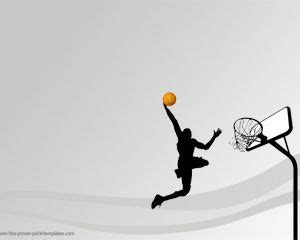 Basketball background for powerpoint – Artofit