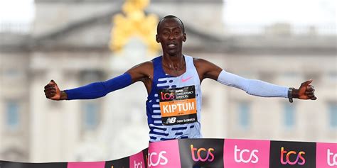 Kelvin Kiptum Primatista Mondiale Di Maratona Morto In Un Incidente