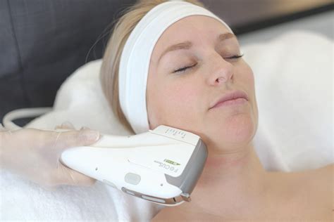 Focus Dual Hifu Rf Microneedling Laser Skin Solutions