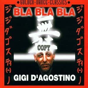Amazon.com: Bla Bla Bla: CDs & Vinyl