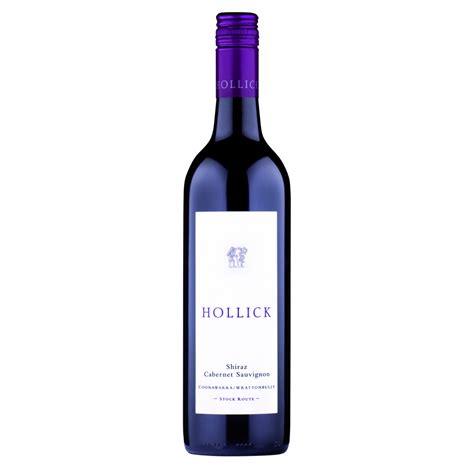 Buy Hollick Shiraz Cabernet Ml Paramount Liquor