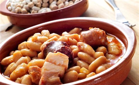 Recetas típicas de Asturias la fabada consejos para hacerla perfecta