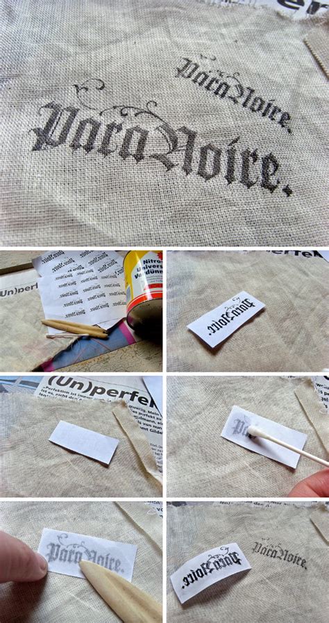 40 DIY Ideas Tutorials For Photo Transfer Projects