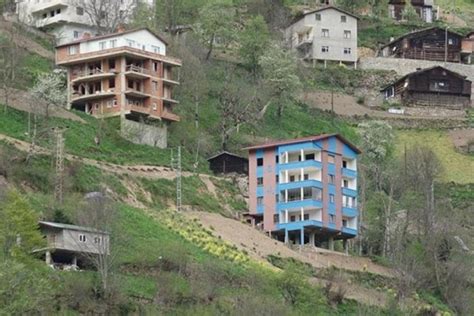 Türkiye de en az deprem riski olan iller arasında gösteriliyordu