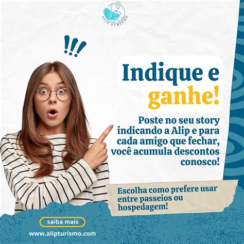 Regras da Promoção Indique e Ganhe