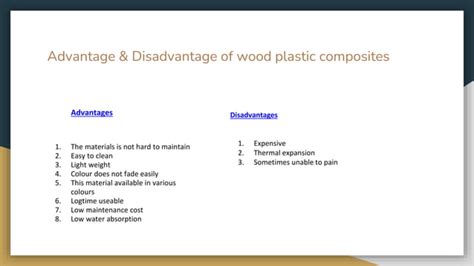 Green Composites Ppt