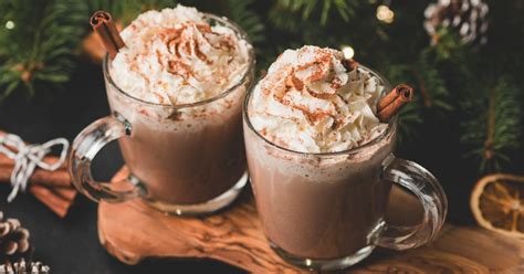 Himmlisch Lecker Rezept F R Hei E Baileys Schokolade