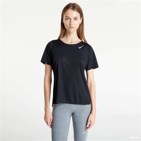Koszulki Nike Dri-FIT Park VII Black | Queens 💚