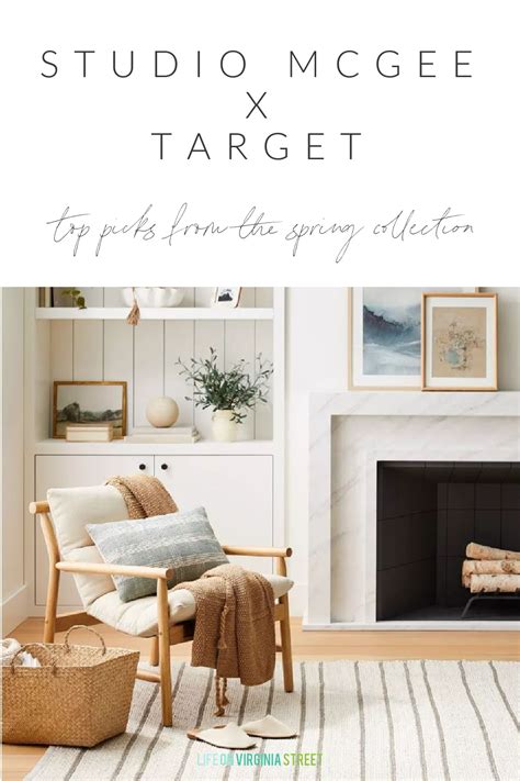 Spring 2023 Studio McGee Collection At Target Life On Virginia Street