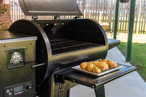 Pit Boss Smoked Chicken Breasts Simply Meat Smoking