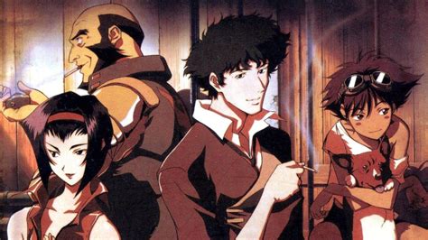 Revisitando Cowboy Bebop Las Claves De Uno De Los Animes M S