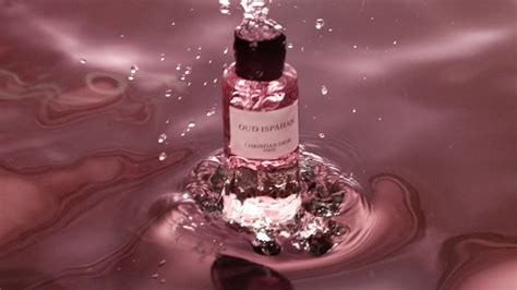 Oud Ispahan Fragrance - products | DIOR