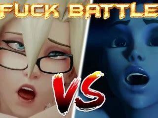 Pmv Widowmaker Vs Mercy Fuck Battle Rondoudou Media Pornhub