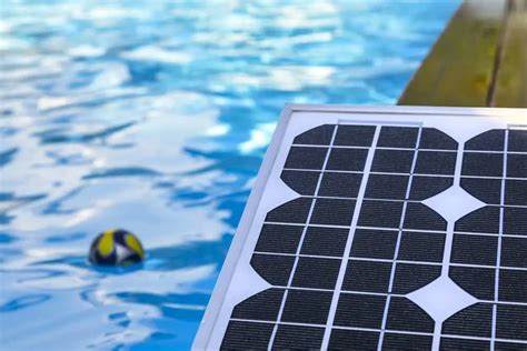 Here's Everything You Wanted To Know About Solar Pool Covers