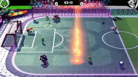 Mario Strikers Battle League Football (SWITCH) cheap - Price of $27.64