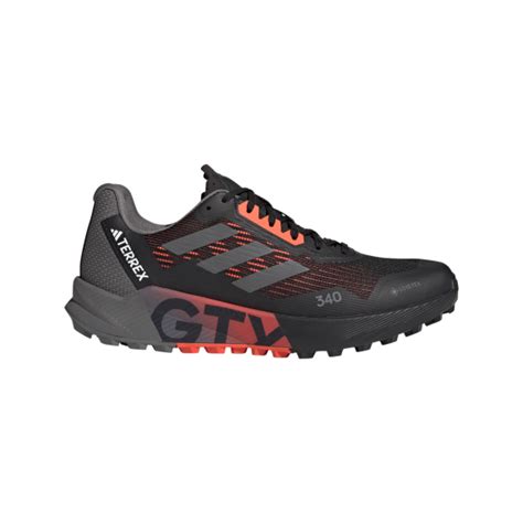 Adidas TERREX AGRAVIC FLOW 2 GTX Schwarz Online Kaufen