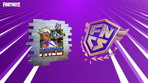 Fortnite News On Twitter Watch The Fortnite FNCS Invitational Event