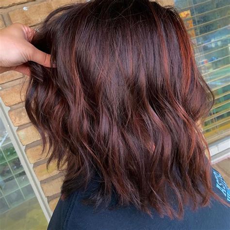 70 Stunning Auburn Hair Color Ideas And Top Styles In 2023 Dark