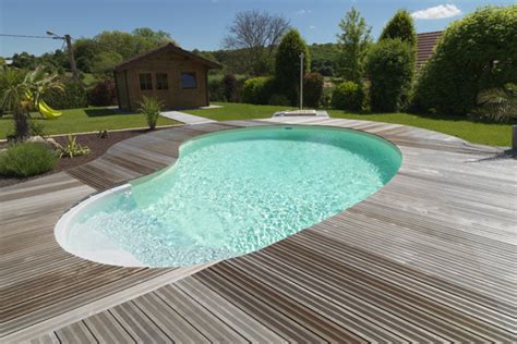 Quel Liner Piscine Choisir Le Guide Complet