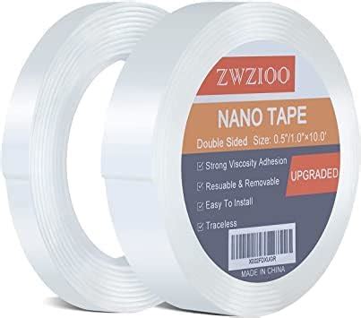 Llpt Double Sided Tape Heavy Duty Mounting Tape Ft X Acrylic