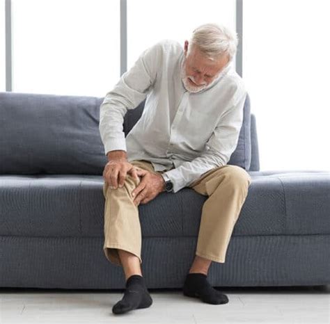 Hulp Bij Pijn Aan De Binnenkant Van De Knie Fysiotherapie Zeeburg