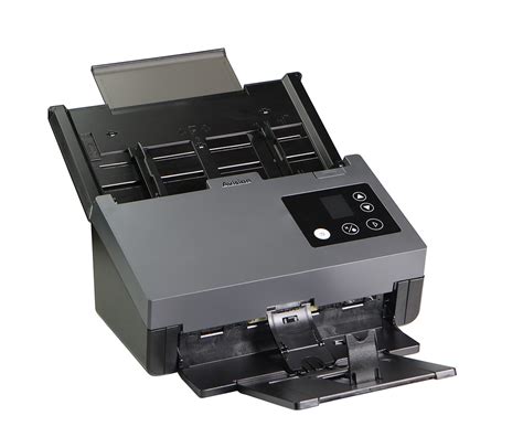 AD3100N – Avision ( English Global )