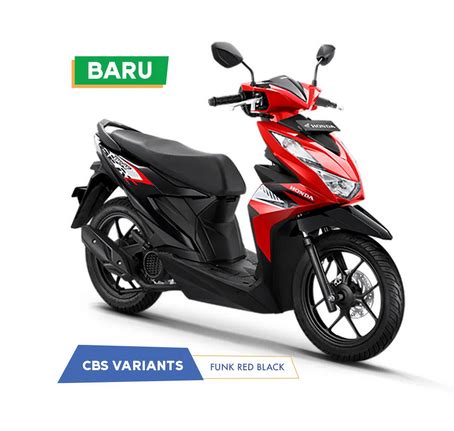 Harga Motor Honda Beat Dealer Motor Honda Majalengka