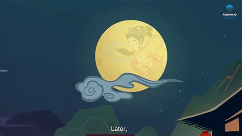 2021天涯共此时中秋节 宣传视频 The 2021 Mid Autumn Festival A Moonmoment to