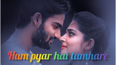 Hum Pyar Hain Tumhare Song ♥️🔥mt Official Video Super Hits Songs