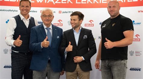 Polski Zwi Zek Lekkiej Atletyki Satinfo Pl