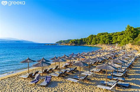 Best 39 Beaches In Skiathos Greece Greeka