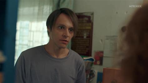 Ekaterina Stulova Nude Scenes Zhuki S02E03 2021 HD