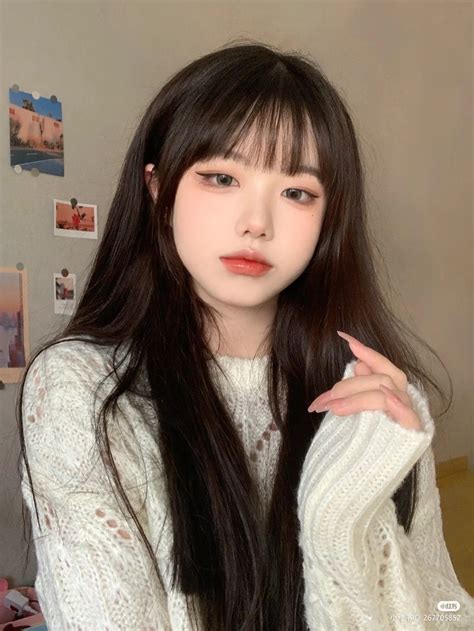 𝐒𝐚𝐯𝐞𝐅𝐨𝐥𝐥𝐨𝐰 ︎ Ulzzang Girl Uzzlang Girl Cute Korean Girl