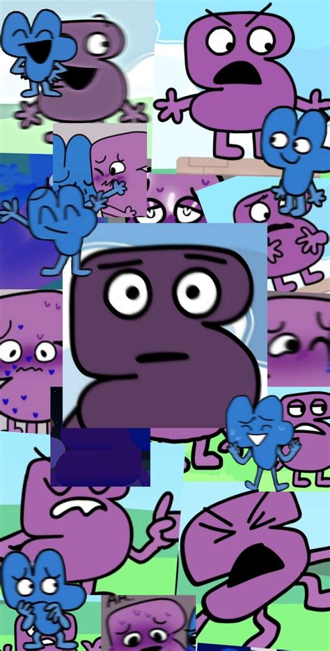 Bfb Wallpapers Explore Tumblr Posts And Blogs Tumgik