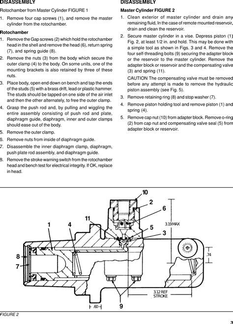 Bendix Bw1455 Users Manual Sd111357