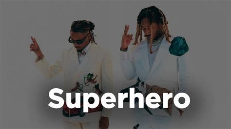 Metro Boomin Future Chris Brown Superhero 1 Hour Straight YouTube