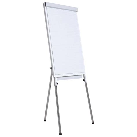 Flipchart Magnetic X Cm Optima Standard Absolut Office