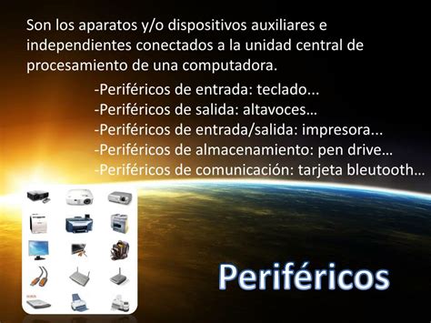 Ppt Hardware Evoluci N De Los Ordenadores Powerpoint Presentation