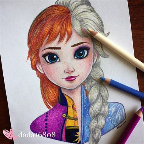 Dibujos Bonitos De Disney Dibujos Bonitos