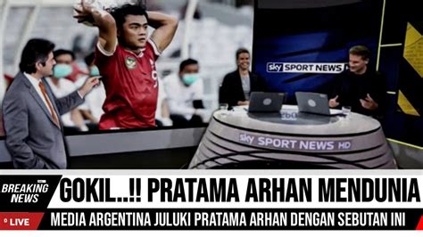 Bikin Emiliano Martinez Jatuh Bangun Media Argentina Juluki Pratama