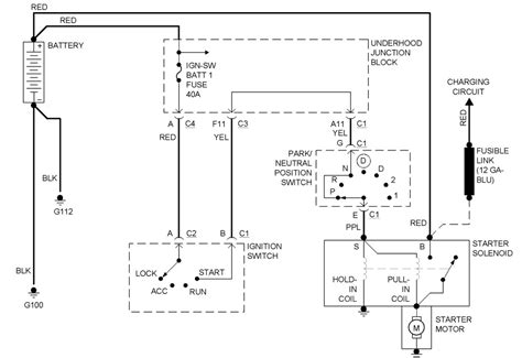 Chevy Malibu Radio Wiring Diagram